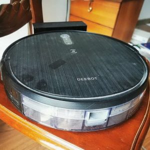 科沃斯扫地机器人 - 图片 3