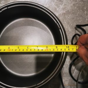 三源多功能电热锅 - 图片 4