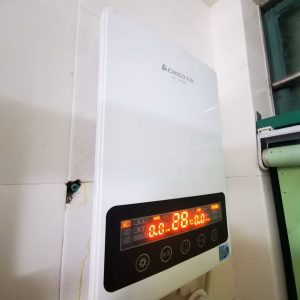 志高即热式电热水器 - 图片 4