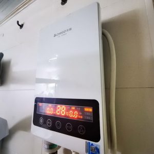 志高即热式电热水器 - 图片 5